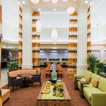 Hilton Garden Inn Wayne Kültér fotó