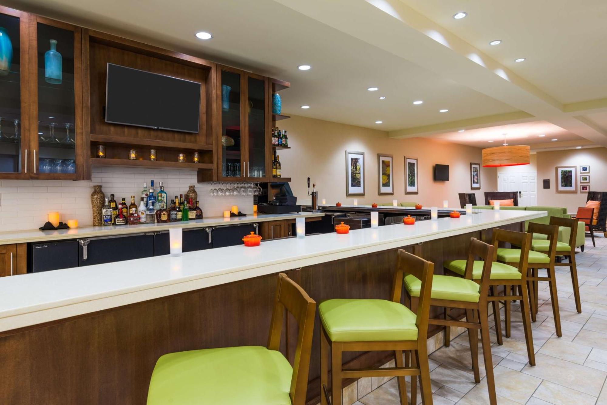 Hilton Garden Inn Wayne Kültér fotó