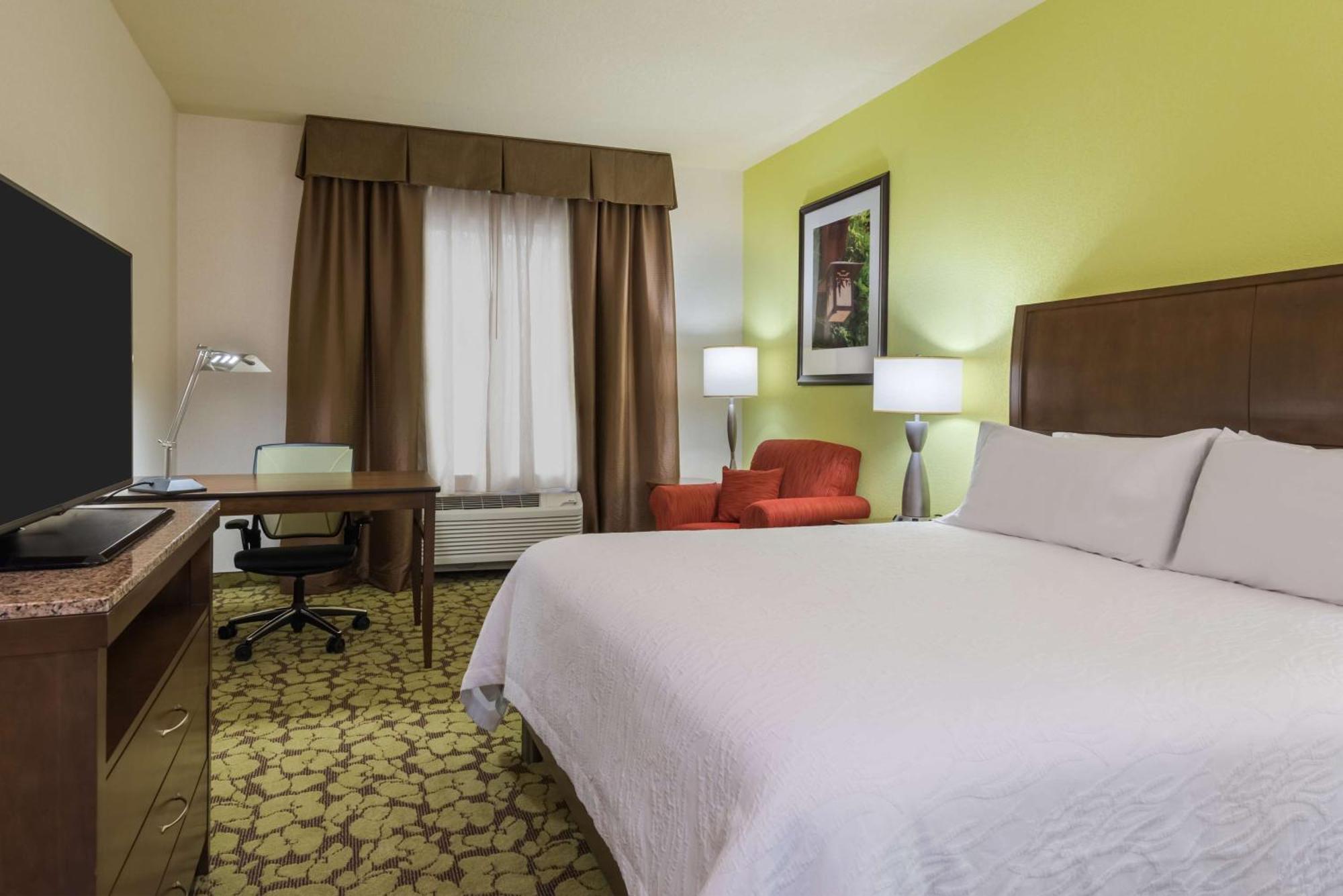 Hilton Garden Inn Wayne Kültér fotó