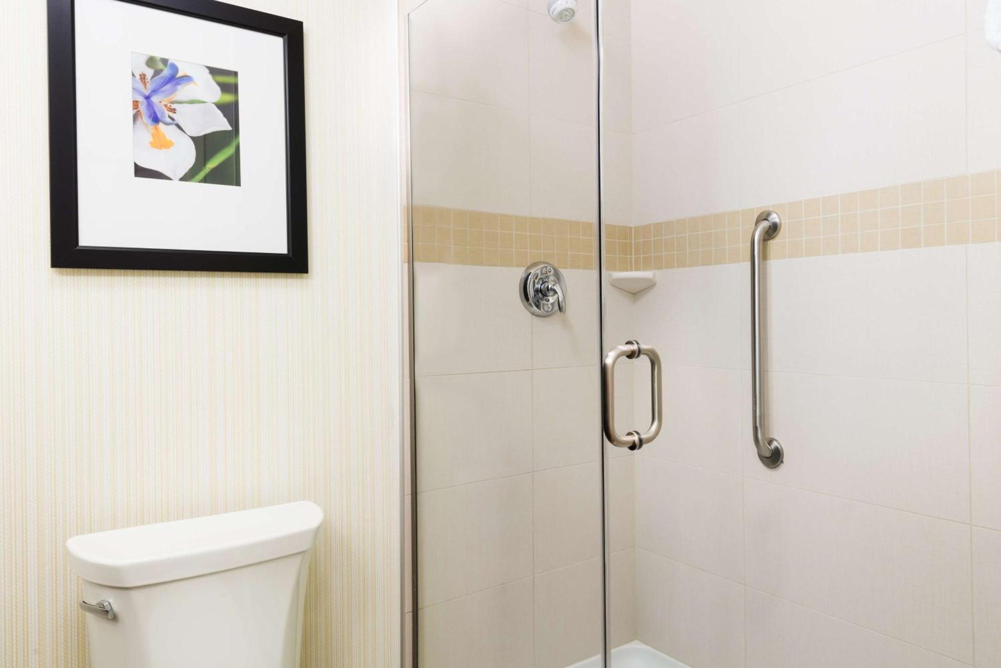 Hilton Garden Inn Wayne Kültér fotó