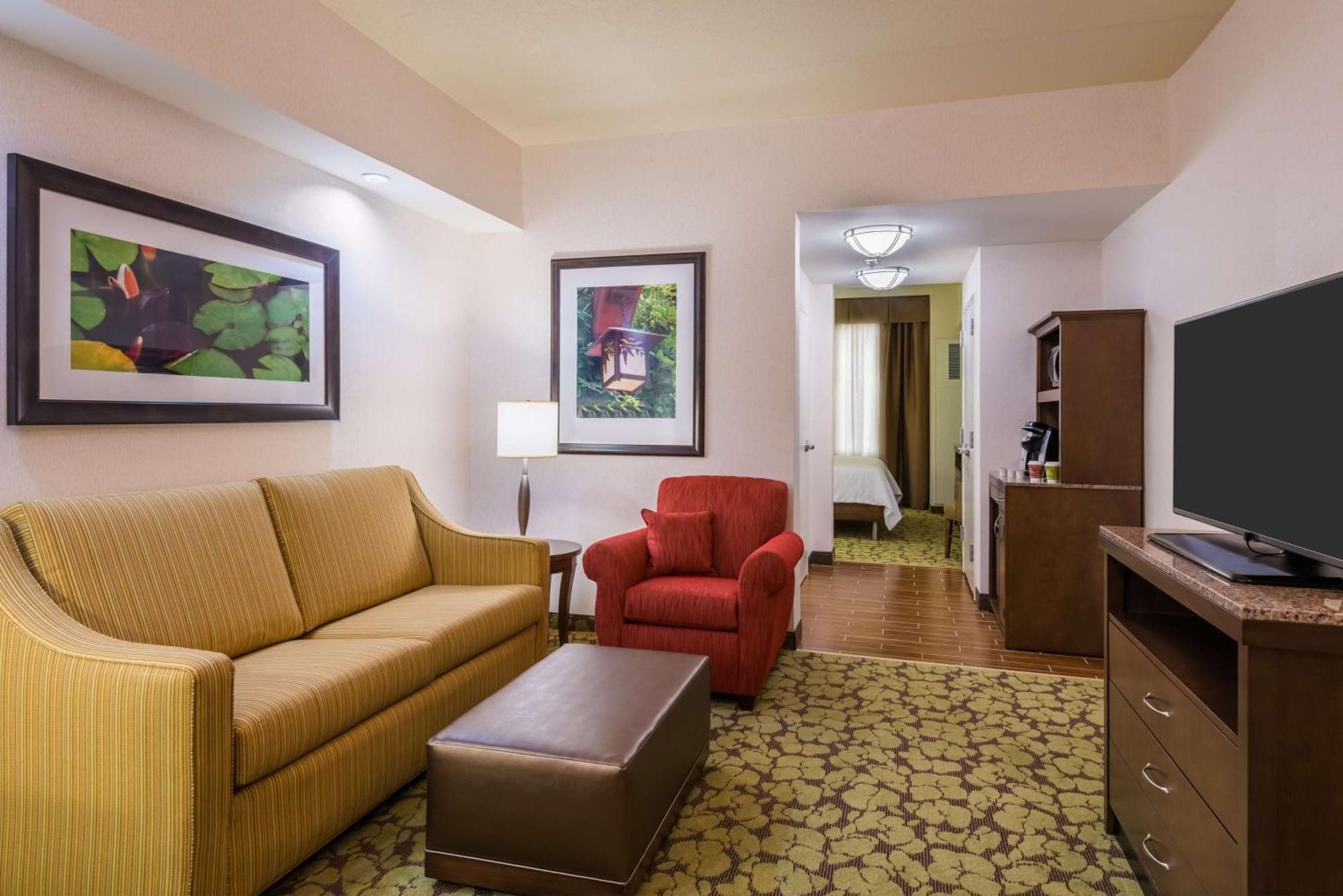 Hilton Garden Inn Wayne Kültér fotó