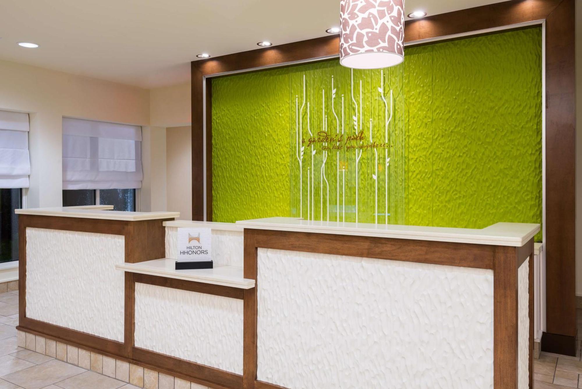 Hilton Garden Inn Wayne Kültér fotó