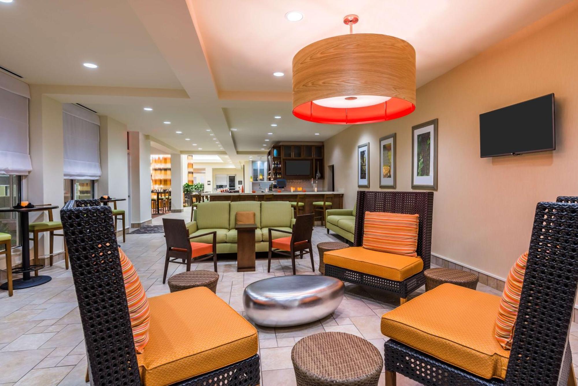 Hilton Garden Inn Wayne Kültér fotó