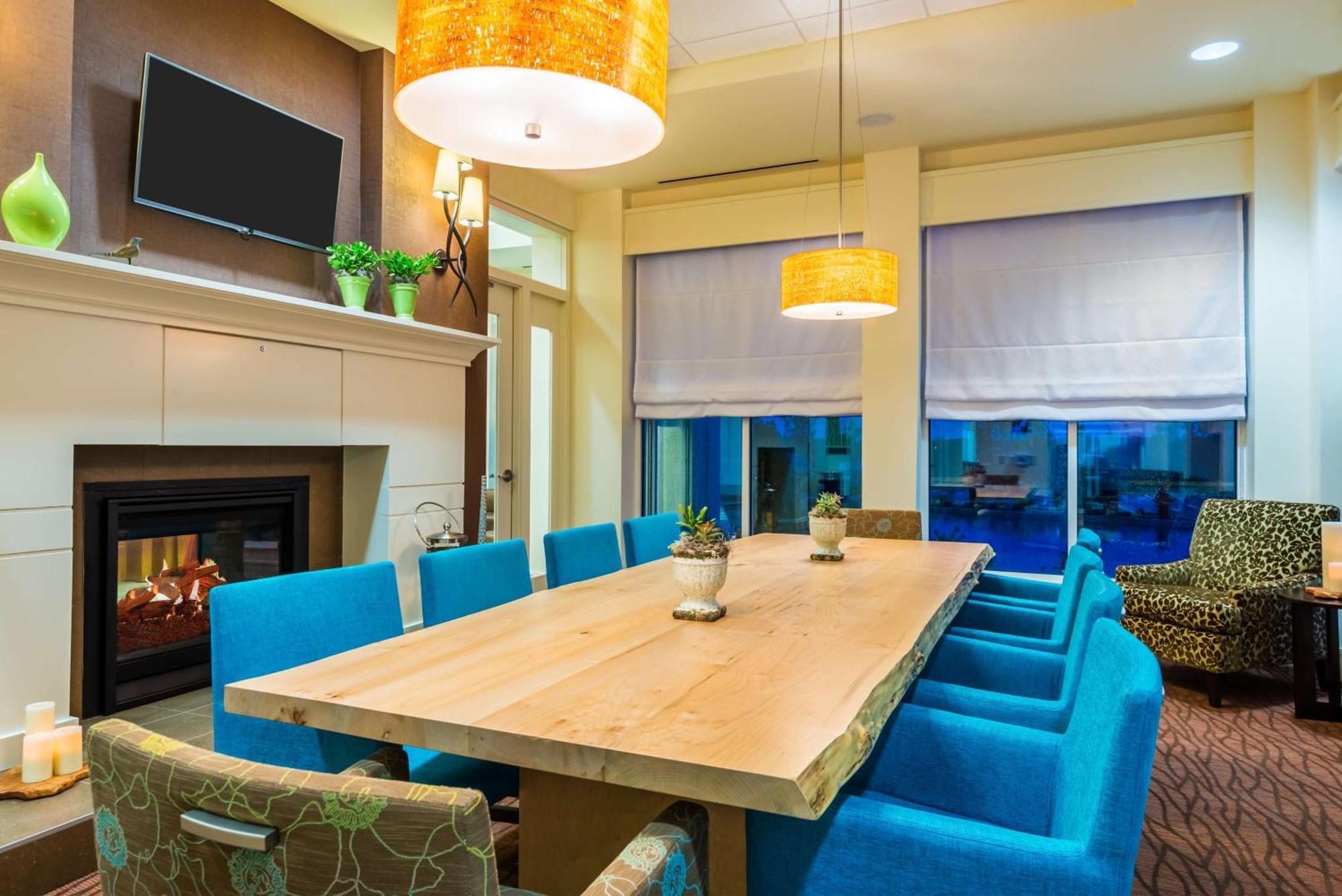 Hilton Garden Inn Wayne Kültér fotó