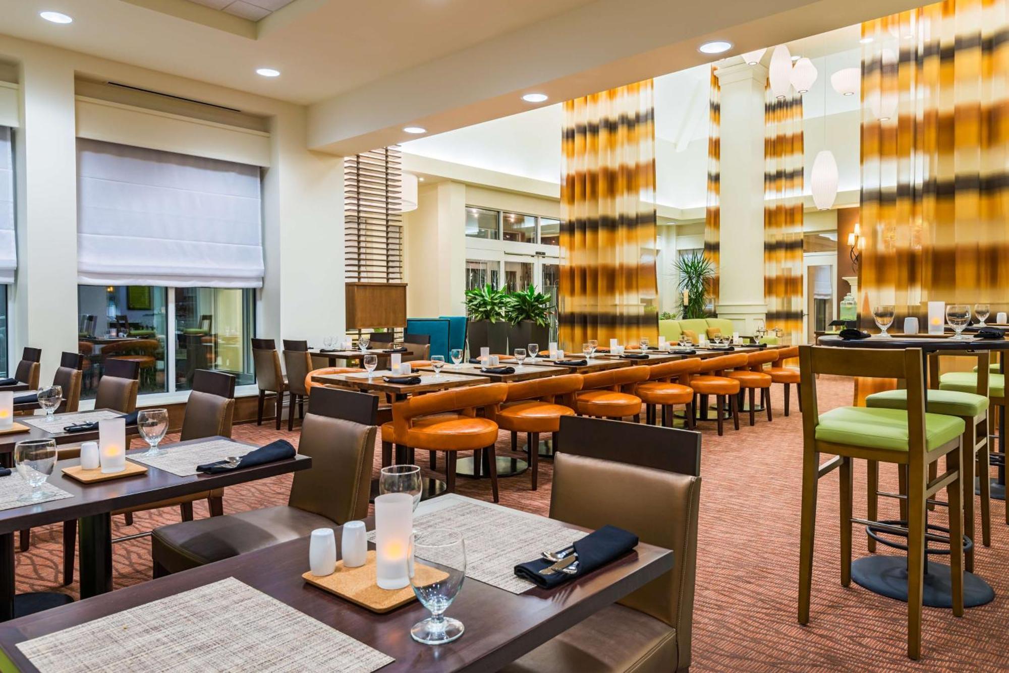 Hilton Garden Inn Wayne Kültér fotó